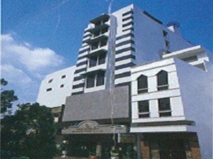 Agoda.com Thailand Apartments & Hotels