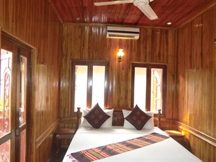 Agoda.com Laos Apartments & Hotels
