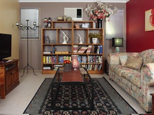 Agoda.com Australia Apartments & Hotels