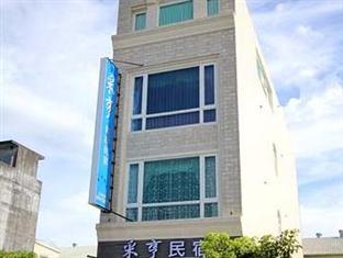 Agoda.com Taiwan Apartments & Hotels