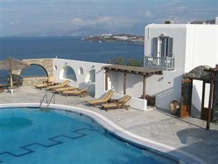 Agoda.com Greece Apartments & Hotels