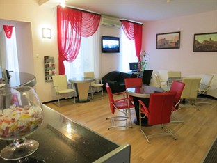 Agoda.com Russia Apartments & Hotels