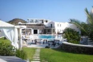Agoda.com Greece Apartments & Hotels