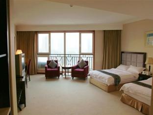 Agoda.com China Apartments & Hotels