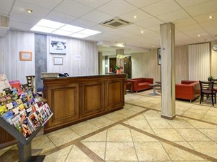 Agoda.com Apartments & Hotels France 