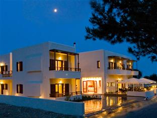 Agoda.com Greece Apartments & Hotels
