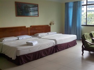 Agoda.com Malaysia Apartments & Hotels