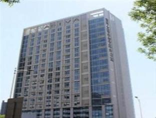 Agoda.com China Apartments & Hotels