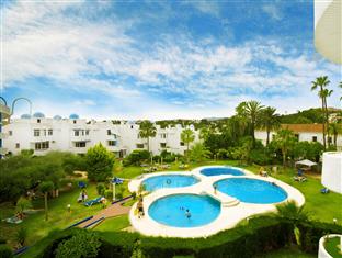 Agoda.com Spain Apartments & Hotels