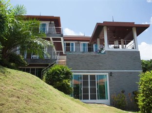 Agoda.com Thailand Apartments & Hotels