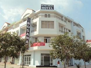 Agoda.com Vietnam Apartments & Hotels  