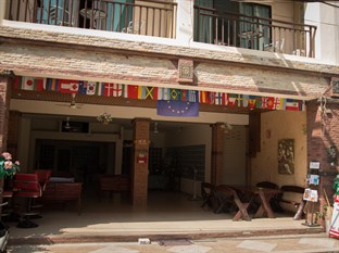 Agoda.com Thailand Apartments & Hotels