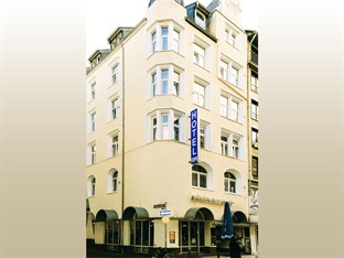 Agoda.com Germany Apartments & Hotels