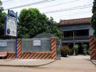 Agoda.com Cambodia Apartments & Hotels