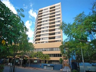 Agoda.com Australia Apartments & Hotels