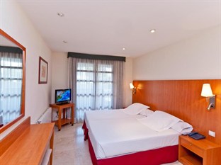 Agoda.com Spain Apartments & Hotels