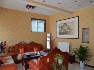 Agoda.com China Apartments & Hotels