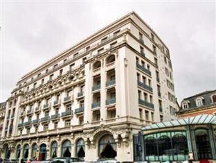 Agoda.com Apartments & Hotels France 