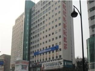 Agoda.com China Apartments & Hotels