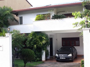 Agoda.com Sri Lanka Apartments & Hotels