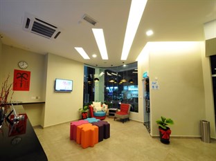 Agoda.com Malaysia Apartments & Hotels