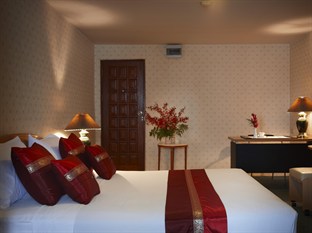 Agoda.com Thailand Apartments & Hotels