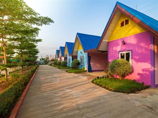 Agoda.com Thailand Apartments & Hotels