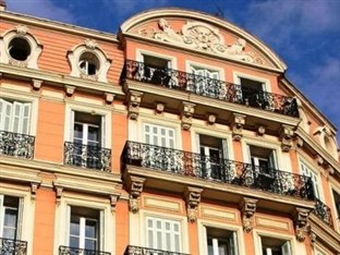 Agoda.com Apartments & Hotels France 