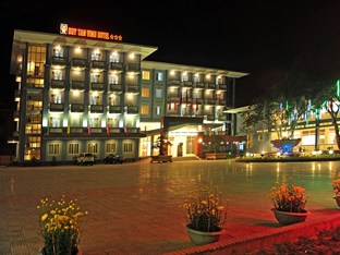 Agoda.com Vietnam Apartments & Hotels  