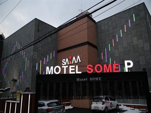 Agoda.com South Korea Apartments & Hotels