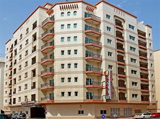 Agoda.com United Arab Emirates Apartments & Hotels