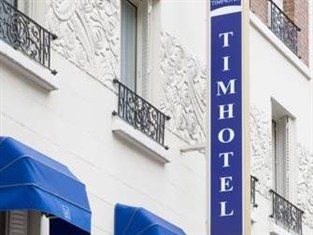 Agoda.com Apartments & Hotels France 