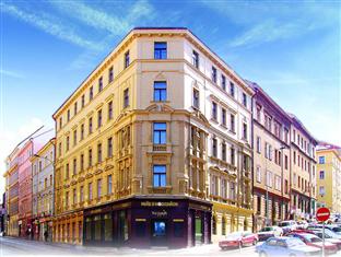 Agoda.com Czech Republic Apartments & Hotels in Europe