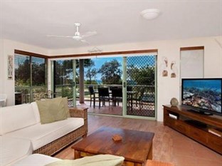 Agoda.com Australia Apartments & Hotels