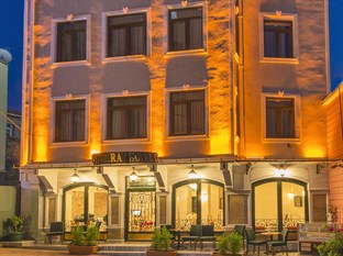Agoda.com Turkey Apartments & Hotels
