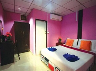 Agoda.com Thailand Apartments & Hotels