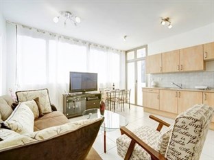 Agoda.com Israel Apartments & Hotels