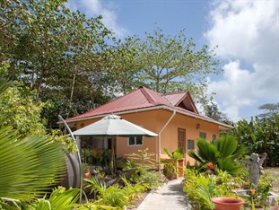 Agoda.com Seychelles Apartments & Hotels