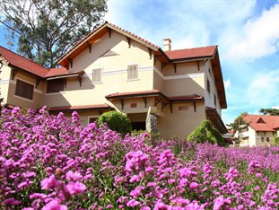 Agoda.com Vietnam Apartments & Hotels  