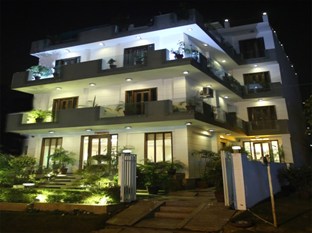 Agoda.com India Apartments & Hotels