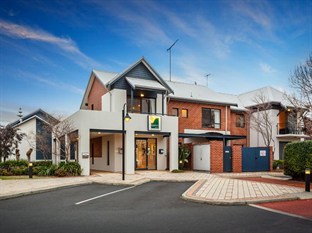 Agoda.com Australia Apartments & Hotels