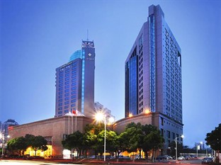 Agoda.com China Apartments & Hotels