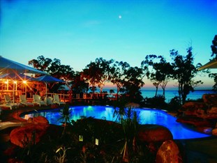 Agoda.com Australia Apartments & Hotels