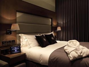 Agoda.com United Kingdom Apartments & Hotels