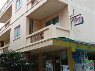 Agoda.com Thailand Apartments & Hotels