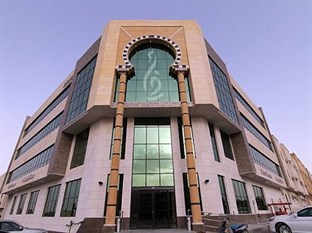 Agoda.com Saudi Arabia Apartments & Hotels