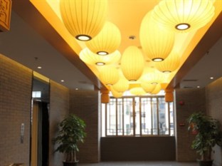 Agoda.com China Apartments & Hotels