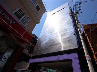 Agoda.com South Korea Apartments & Hotels