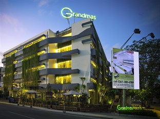 Agoda.com Indonesia Apartments & Hotels