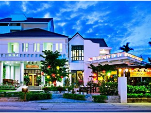 Agoda.com Vietnam Apartments & Hotels  